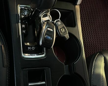 Червоний Субару Інша, об'ємом двигуна 3.6 л та пробігом 215 тис. км за 17500 $, фото 8 на Automoto.ua