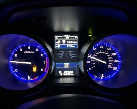 Червоний Субару Інша, об'ємом двигуна 3.6 л та пробігом 215 тис. км за 17500 $, фото 23 на Automoto.ua