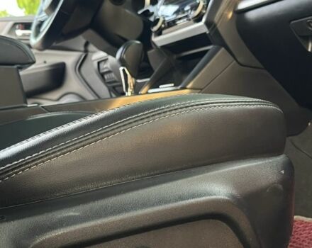 Червоний Субару Інша, об'ємом двигуна 3.6 л та пробігом 215 тис. км за 17500 $, фото 9 на Automoto.ua