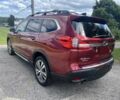 Красный Субару Другая, объемом двигателя 2.4 л и пробегом 30 тыс. км за 5500 $, фото 5 на Automoto.ua