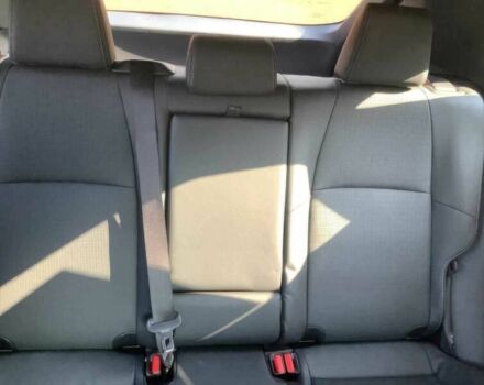 Червоний Субару Інша, об'ємом двигуна 0 л та пробігом 24 тис. км за 20600 $, фото 10 на Automoto.ua