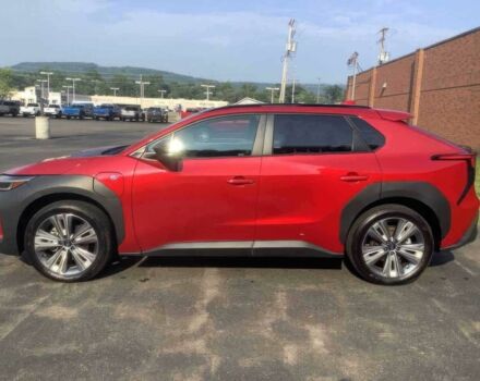 Червоний Субару Інша, об'ємом двигуна 0 л та пробігом 24 тис. км за 20600 $, фото 2 на Automoto.ua