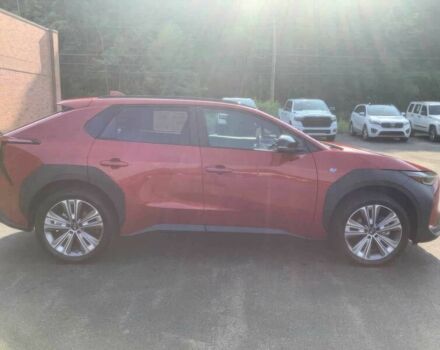 Червоний Субару Інша, об'ємом двигуна 0 л та пробігом 24 тис. км за 20600 $, фото 6 на Automoto.ua