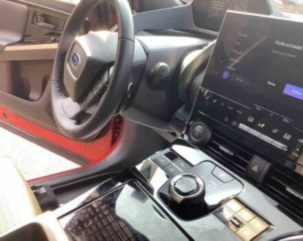 Червоний Субару Інша, об'ємом двигуна 0 л та пробігом 24 тис. км за 20600 $, фото 8 на Automoto.ua