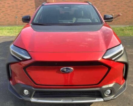 Червоний Субару Інша, об'ємом двигуна 0 л та пробігом 24 тис. км за 20600 $, фото 1 на Automoto.ua