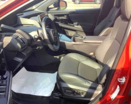 Червоний Субару Інша, об'ємом двигуна 0 л та пробігом 24 тис. км за 20600 $, фото 7 на Automoto.ua