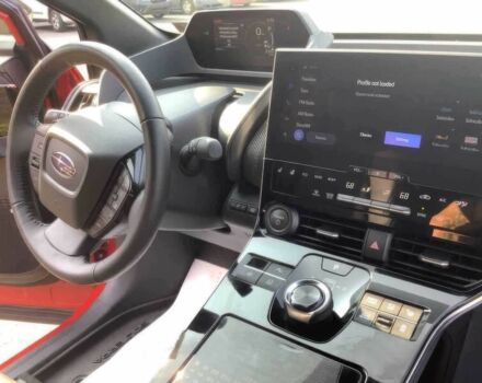 Червоний Субару Інша, об'ємом двигуна 0 л та пробігом 24 тис. км за 20600 $, фото 9 на Automoto.ua