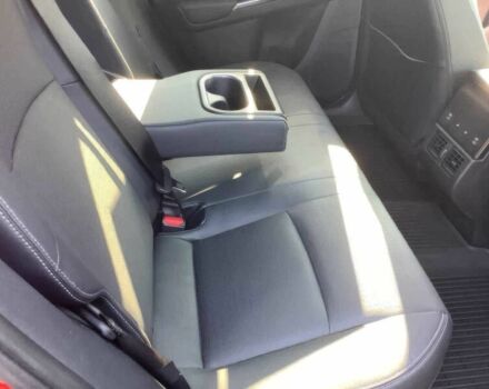 Червоний Субару Інша, об'ємом двигуна 0 л та пробігом 24 тис. км за 20600 $, фото 11 на Automoto.ua