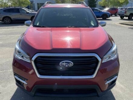 Субару Другая 2020 в Киеве на Automoto.ua Красный Субару Другая, объемом двигателя 2.4 л и пробегом 34 тыс. км за 12500 $, фото 1 на Automoto.ua