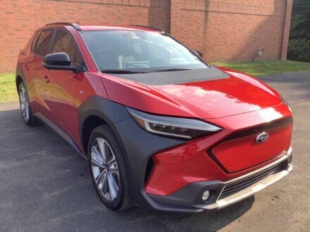 Субару Інша 2023 у Черкасах на Automoto.ua Червоний Субару Інша, об'ємом двигуна 0 л та пробігом 24 тис. км за 20600 $, фото 1 на Automoto.ua