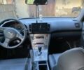 Серый Субару Другая, объемом двигателя 2 л и пробегом 280 тыс. км за 5400 $, фото 5 на Automoto.ua