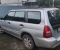 Сірий Субару Інша, об'ємом двигуна 2 л та пробігом 3 тис. км за 3000 $, фото 2 на Automoto.ua