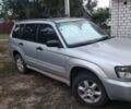 Сірий Субару Інша, об'ємом двигуна 2 л та пробігом 3 тис. км за 3000 $, фото 1 на Automoto.ua