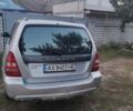 Сірий Субару Інша, об'ємом двигуна 2 л та пробігом 3 тис. км за 3000 $, фото 1 на Automoto.ua