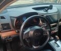 Серый Субару Другая, объемом двигателя 2.5 л и пробегом 212 тыс. км за 13200 $, фото 4 на Automoto.ua