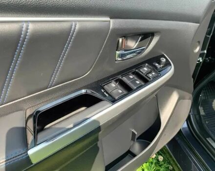 Серый Субару Другая, объемом двигателя 1.6 л и пробегом 44 тыс. км за 9000 $, фото 7 на Automoto.ua