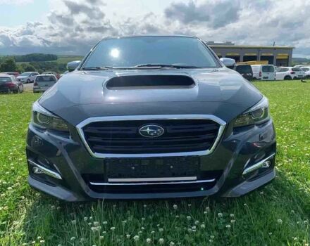 Серый Субару Другая, объемом двигателя 1.6 л и пробегом 44 тыс. км за 9000 $, фото 1 на Automoto.ua