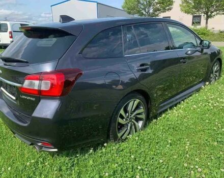 Серый Субару Другая, объемом двигателя 1.6 л и пробегом 44 тыс. км за 9000 $, фото 5 на Automoto.ua