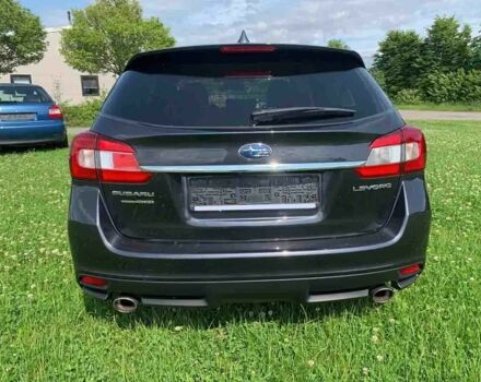 Серый Субару Другая, объемом двигателя 1.6 л и пробегом 44 тыс. км за 9000 $, фото 4 на Automoto.ua