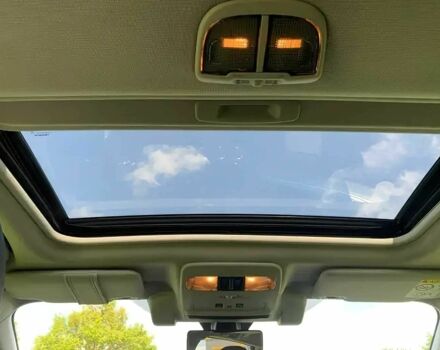 Серый Субару Другая, объемом двигателя 1.6 л и пробегом 44 тыс. км за 9000 $, фото 11 на Automoto.ua