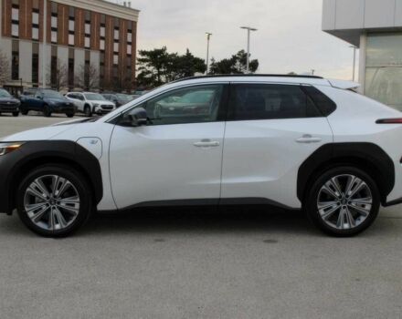 Серый Субару Другая, объемом двигателя 0 л и пробегом 11 тыс. км за 17600 $, фото 4 на Automoto.ua