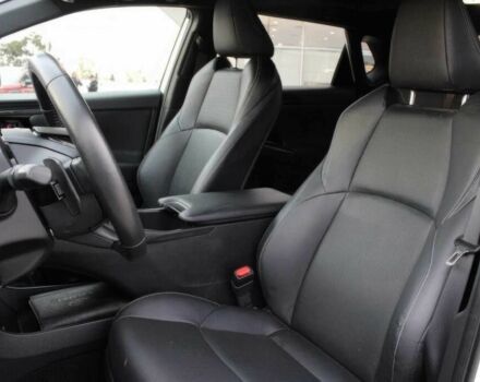 Серый Субару Другая, объемом двигателя 0 л и пробегом 11 тыс. км за 17600 $, фото 8 на Automoto.ua