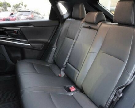 Серый Субару Другая, объемом двигателя 0 л и пробегом 11 тыс. км за 17600 $, фото 9 на Automoto.ua