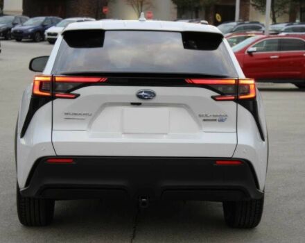 Серый Субару Другая, объемом двигателя 0 л и пробегом 11 тыс. км за 17600 $, фото 6 на Automoto.ua