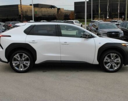 Серый Субару Другая, объемом двигателя 0 л и пробегом 11 тыс. км за 17600 $, фото 3 на Automoto.ua