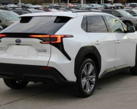 Серый Субару Другая, объемом двигателя 0 л и пробегом 11 тыс. км за 17600 $, фото 5 на Automoto.ua