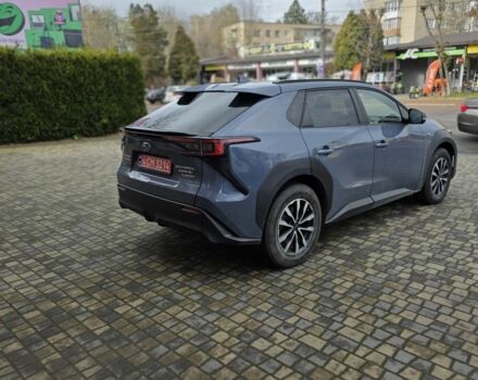 Сірий Субару Інша, об'ємом двигуна 0 л та пробігом 79 тис. км за 21800 $, фото 1 на Automoto.ua