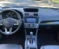 Сірий Субару Інша, об'ємом двигуна 2 л та пробігом 77 тис. км за 9100 $, фото 6 на Automoto.ua