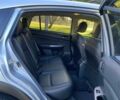 Сірий Субару Інша, об'ємом двигуна 2 л та пробігом 77 тис. км за 9100 $, фото 12 на Automoto.ua