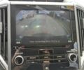 Сірий Субару Інша, об'ємом двигуна 2 л та пробігом 42 тис. км за 7500 $, фото 10 на Automoto.ua