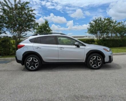 Сірий Субару Інша, об'ємом двигуна 2 л та пробігом 42 тис. км за 7500 $, фото 2 на Automoto.ua