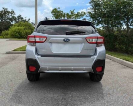 Сірий Субару Інша, об'ємом двигуна 2 л та пробігом 42 тис. км за 7500 $, фото 4 на Automoto.ua