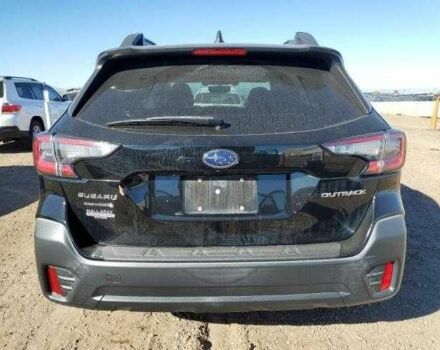 Серый Субару Другая, объемом двигателя 0 л и пробегом 14 тыс. км за 7000 $, фото 5 на Automoto.ua