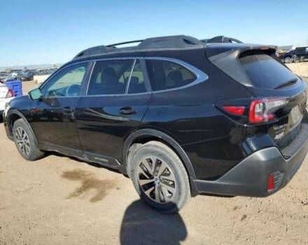 Серый Субару Другая, объемом двигателя 0 л и пробегом 14 тыс. км за 7000 $, фото 1 на Automoto.ua