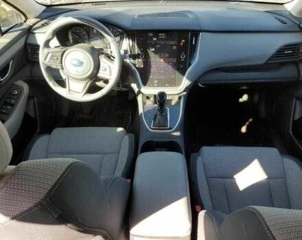 Серый Субару Другая, объемом двигателя 0 л и пробегом 14 тыс. км за 7000 $, фото 7 на Automoto.ua