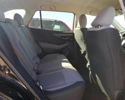 Серый Субару Другая, объемом двигателя 0 л и пробегом 14 тыс. км за 7000 $, фото 9 на Automoto.ua