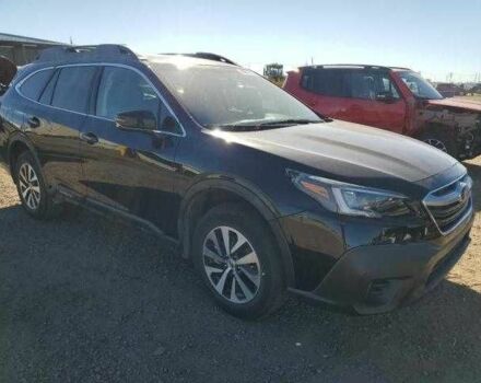 Серый Субару Другая, объемом двигателя 0 л и пробегом 14 тыс. км за 7000 $, фото 3 на Automoto.ua