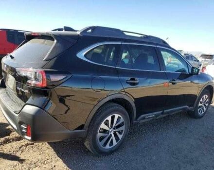 Серый Субару Другая, объемом двигателя 0 л и пробегом 14 тыс. км за 7000 $, фото 2 на Automoto.ua