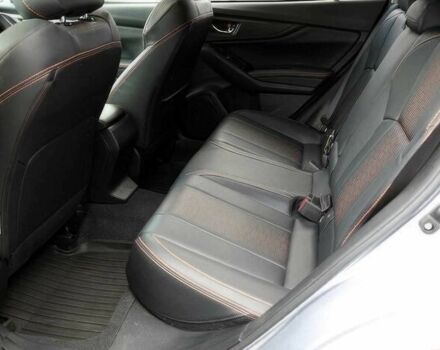 Серый Субару Другая, объемом двигателя 2.5 л и пробегом 10 тыс. км за 19500 $, фото 8 на Automoto.ua