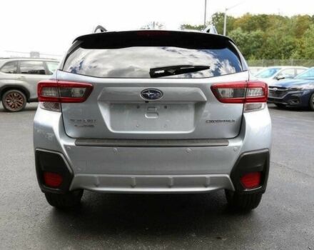 Серый Субару Другая, объемом двигателя 2.5 л и пробегом 10 тыс. км за 19500 $, фото 4 на Automoto.ua