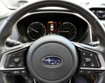 Серый Субару Другая, объемом двигателя 2.5 л и пробегом 10 тыс. км за 19500 $, фото 7 на Automoto.ua