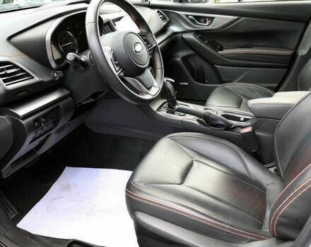 Серый Субару Другая, объемом двигателя 2.5 л и пробегом 10 тыс. км за 19500 $, фото 6 на Automoto.ua