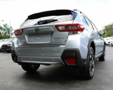 Серый Субару Другая, объемом двигателя 2.5 л и пробегом 10 тыс. км за 19500 $, фото 3 на Automoto.ua