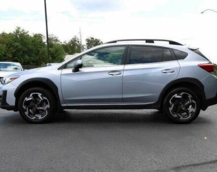 Серый Субару Другая, объемом двигателя 2.5 л и пробегом 10 тыс. км за 19500 $, фото 9 на Automoto.ua