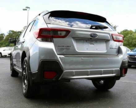 Серый Субару Другая, объемом двигателя 2.5 л и пробегом 10 тыс. км за 19500 $, фото 5 на Automoto.ua