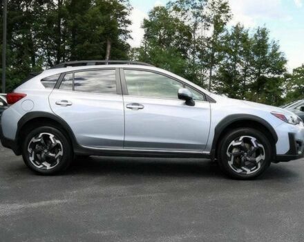 Серый Субару Другая, объемом двигателя 2.5 л и пробегом 10 тыс. км за 19500 $, фото 2 на Automoto.ua